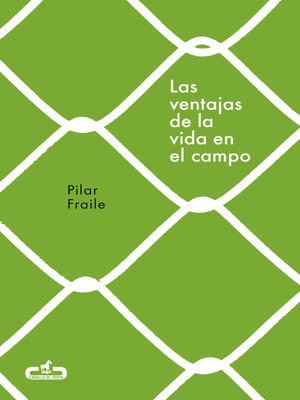 cover image of Las ventajas de la vida en el campo